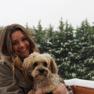 Meet your Posher, Ellie